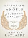 Releasing the Angels of Abundant Harvest: A Prophetic Word for Radical Increase in 2017 cover