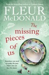 The Missing Pieces of Us cover