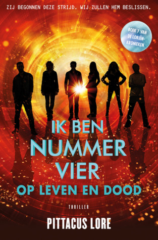 Op leven en dood Op leven en dood