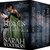 Heroes of Medieval Wales Daughter of Time/Cold My Heart/The Good Knight/The Last Pendragon Four First-in-Series Romances by Sarah Woodbury