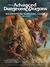 Wilderness Survival Guide (Advanced Dungeons & Dragons 1st Edition)