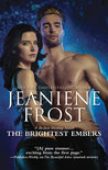 The Brightest Embers (Broken Destiny, #3)