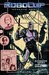 Robocop Memento Mori (Robocop Beta) by Frank J. Barbiere