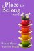 A Place to Belong (Sister Circle Series Book 4) by Vonette Bright