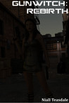 Gunwitch: Rebirth cover