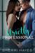 Strictly Professional (Strictly Professional, #1)