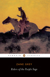 Riders of the Purple Sage cover