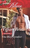One Hot December cover