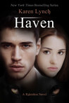 Haven (Relentless #5)