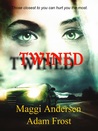 Twined cover