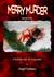 Merry Murder by Angel Gelique