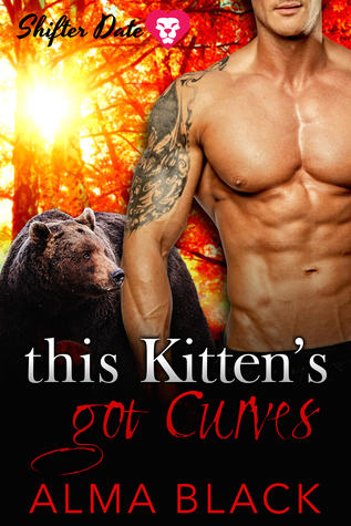 This Kittens Got Curves(Shifter Date 3)