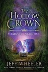 The Hollow Crown (Kingfountain #4)
