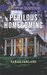 Perilous Homecoming (Love Inspired Suspense) by Sarah Varland