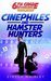 Cinephiles and Hamster Hunters (6th Grade Revengers Book 4) by Steven Whibley