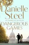 Dangerous Games cover
