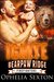 Ignite (Bearpaw Ridge Firefighters, #3)