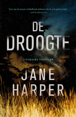 De droogte