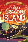 The Journey to Dragon Island (The Accidental Pirates #2)