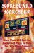 Scoreboard Scorchers by Michael Podoll