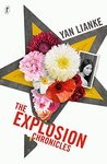 The Explosion Chronicles cover