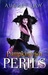 Pumpkintown Perils Volume 1 A Humorous Witch Mystery Collection by Aubrey Law