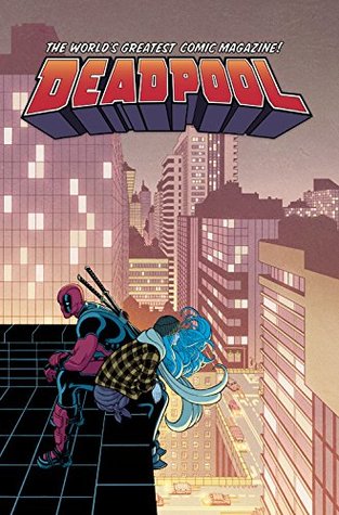 Deadpool