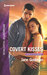 Covert Kisses (Sons of Stillwater #1) by Jane Godman