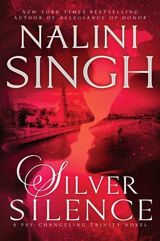 Book Review: Nalini Singh’s Silver Silence Book Review: Nalini Singh’s Silver Silence