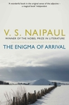 The Enigma of Arrival cover