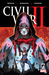 Civil War II, #7 by Brian Michael Bendis