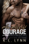An Act of Courage (Acts of Honor, #4)