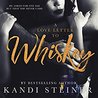 A Love Letter to Whiskey cover