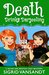 Death Drinks Darjeeling (Helen and Martha Cozy Mystery #4) by Sigrid Vansandt