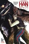 Star Wars: Han Solo cover