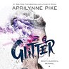 Glitter cover