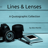 Lines & Lenses by Alex Morritt Lines & Lenses by Alex Morritt
