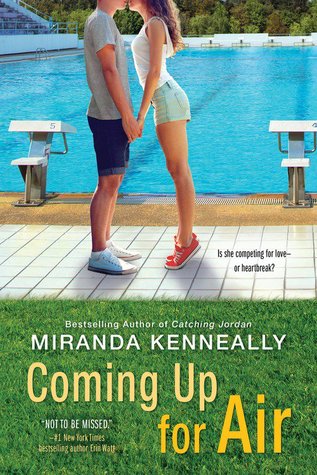 Coming Up for Air by Miranda Kenneally