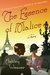The Essence of Malice (Amory Ames Mystery #4) by Ashley Weaver