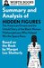 Summary and Analysis of Hidden Figures The American Dream and the Untold Story of the Black Women Mathematicians Who Helped Win the Space Race Based on the Book by Margot Lee Shetterly by Worth Books