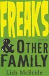 Freaks & Other Family: Two Stories cover