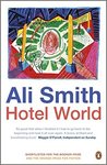 Hotel World cover