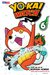 YO-KAI WATCH, Vol. 6 by Noriyuki Konishi