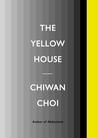 Cover for The Yellow House
