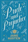 Pride and Prejudice by Jane Austen