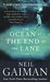The Ocean At The End Of The Lane (Turtleback School & Library Binding Edition) by Neil Gaiman