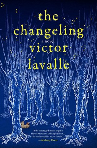 the changeling victor