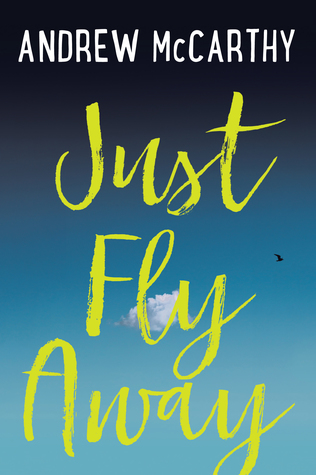 Just Fly Away