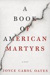 A Book of American Martyrs cover