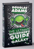 The Ultimate Hitchhiker's Guide to the Galaxy (Hitchhiker's Guide to the Galaxy #1-5) by Douglas Adams